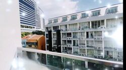 Rangoon 88 (D8), Apartment #476465411